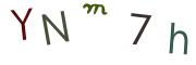 Фото Капча