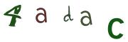 Фото Капча