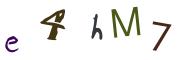 Фото Капча