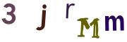 Фото Капча