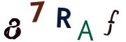 Фото Капча
